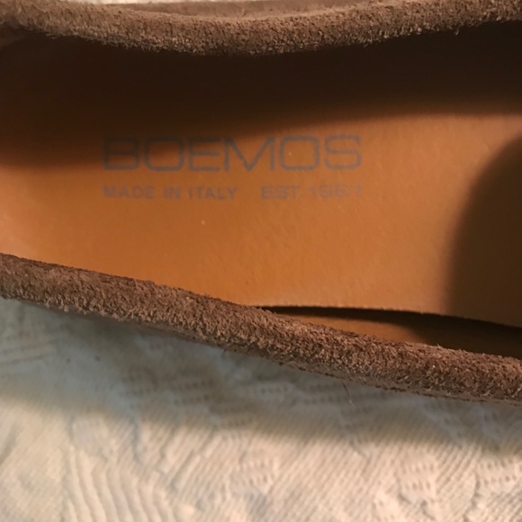 Boemos driving loafer - Picture 3 of 6